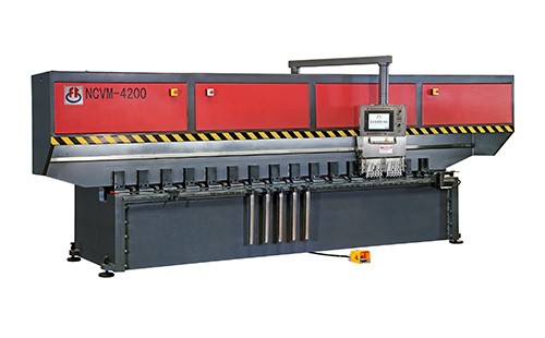 ​數控刨槽機的保養秘訣? 