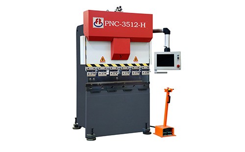 數控折彎機數控係統的特點? 