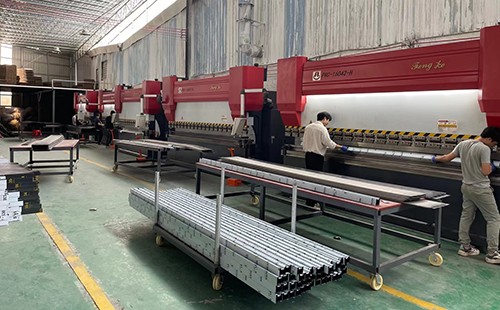 折彎機模具材質有哪些？? 